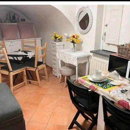Suite Flower B&B Salerno Esterno foto