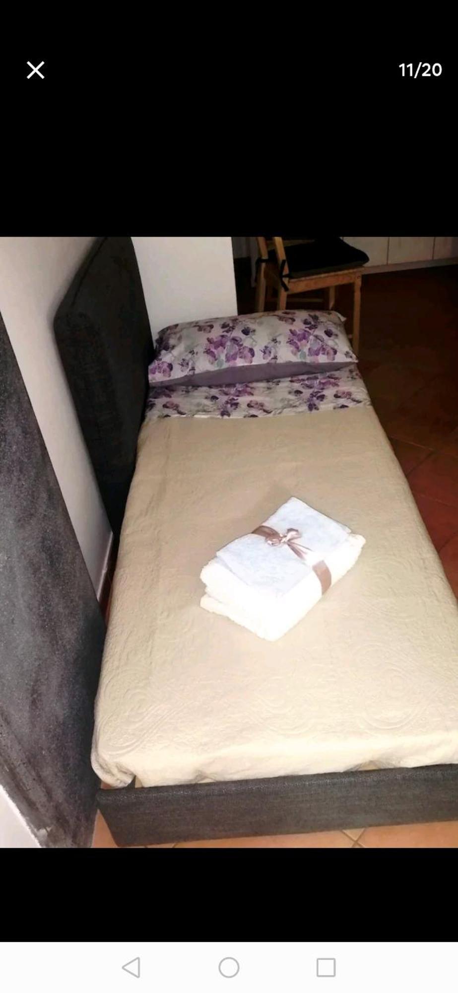 Suite Flower B&B Salerno Esterno foto