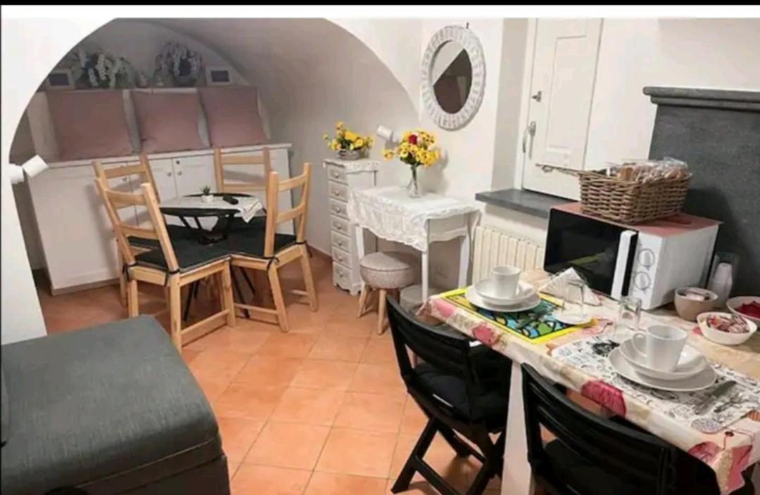 Suite Flower B&B Salerno Esterno foto