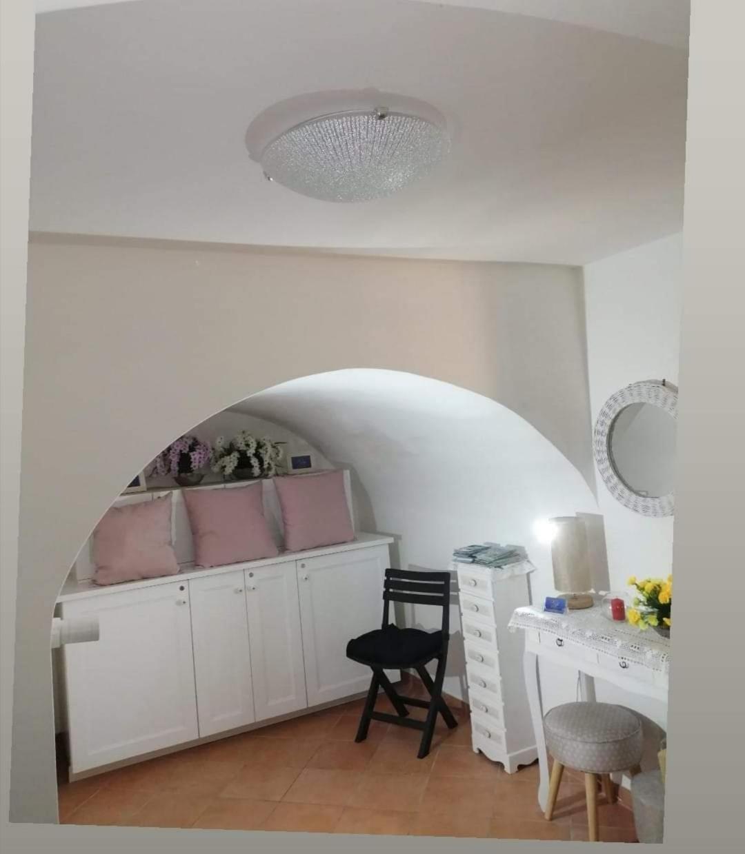 Suite Flower B&B Salerno Esterno foto