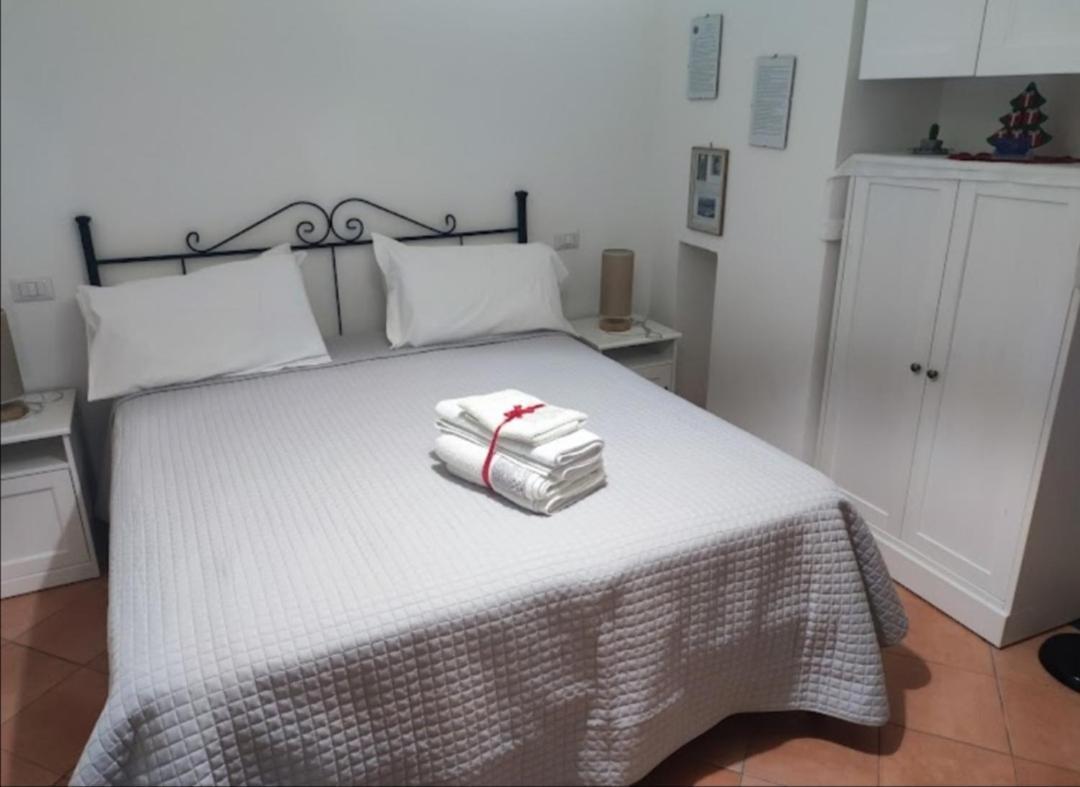 Suite Flower B&B Salerno Esterno foto