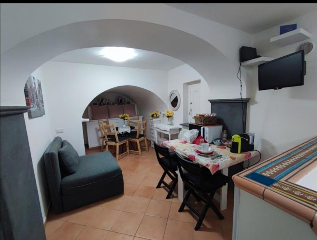 Suite Flower B&B Salerno Esterno foto