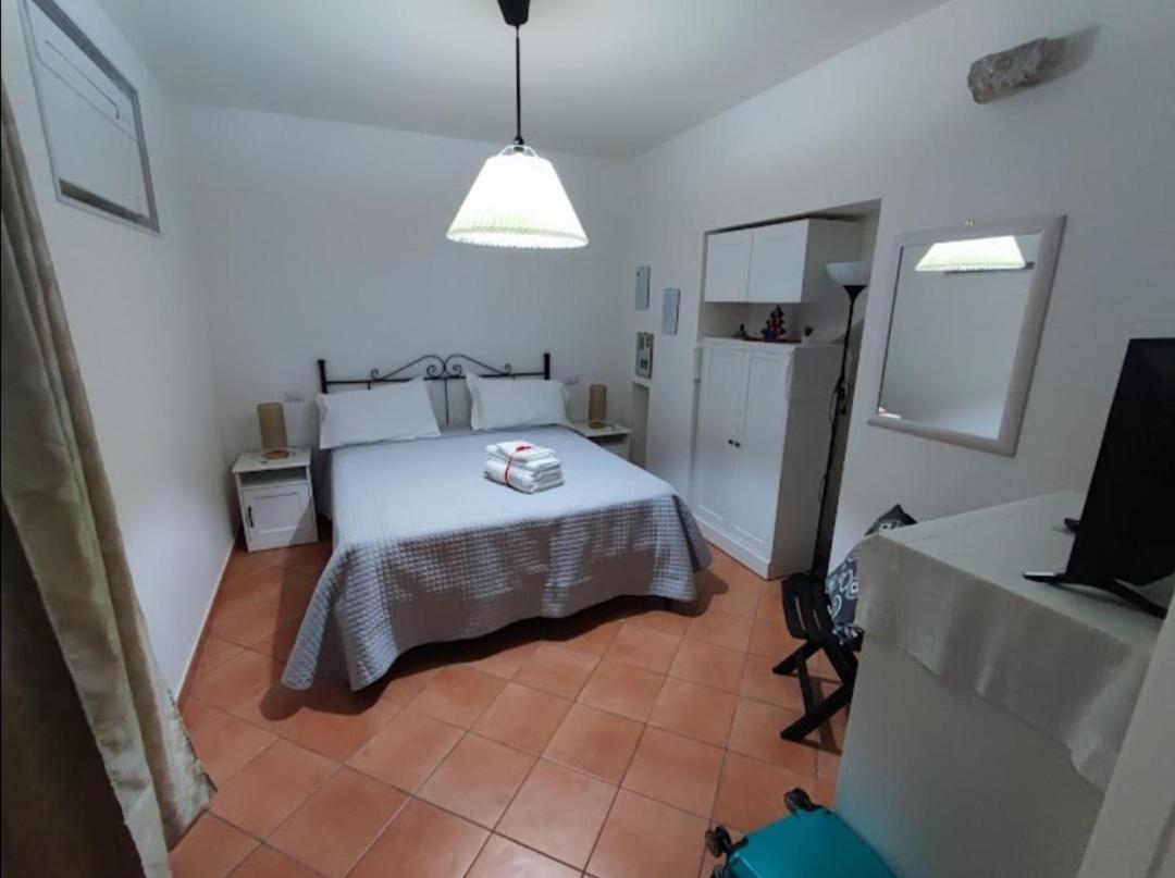 Suite Flower B&B Salerno Esterno foto