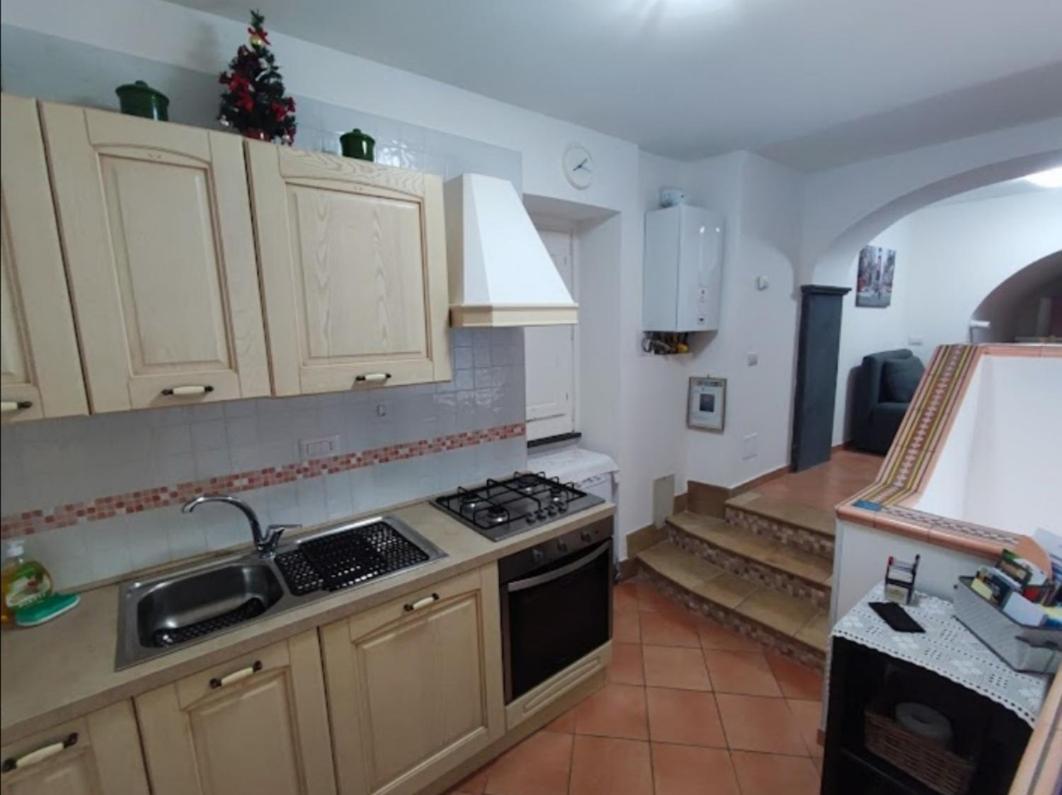 Suite Flower B&B Salerno Esterno foto